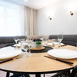Friends And Family Vacation * Riga
