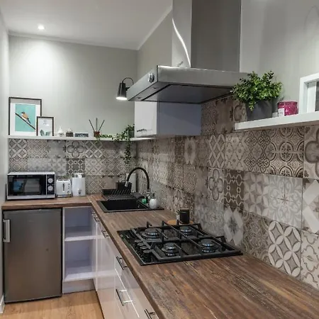 Friends And Family Vacation Ρίγα