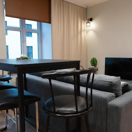 Διαμέρισμα Friends And Family Vacation *