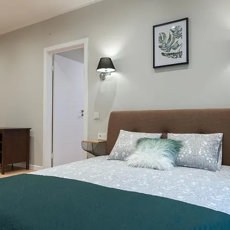 Friends And Family Vacation