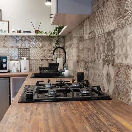 Friends And Family Vacation Apartment