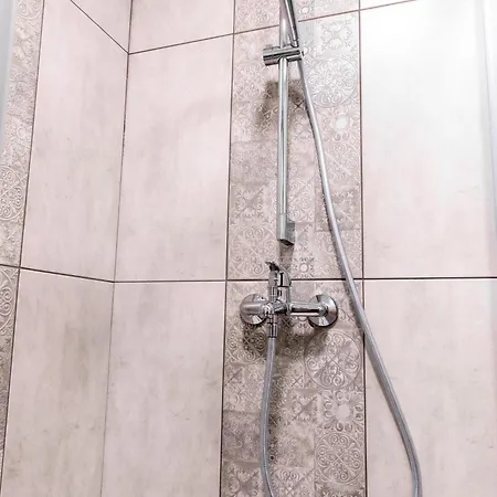 Friends And Family Vacation 公寓 里加