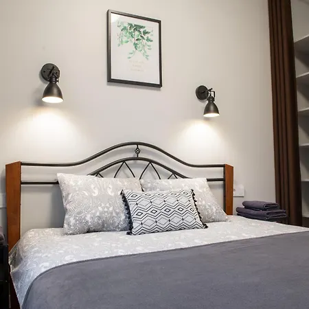 公寓 Friends And Family Vacation *