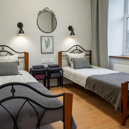 公寓 Friends And Family Vacation