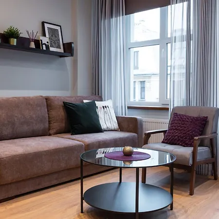 Friends And Family Vacation Διαμέρισμα