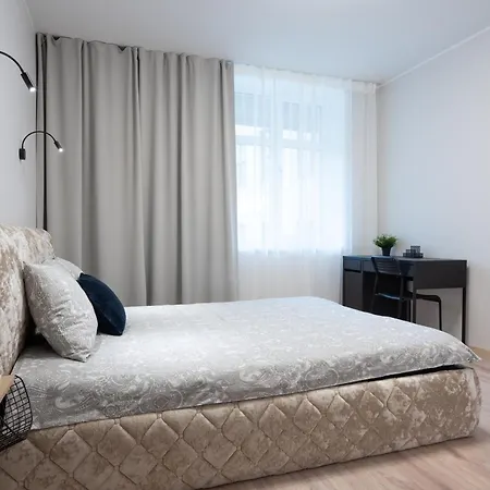 Friends And Family Vacation Apartament *