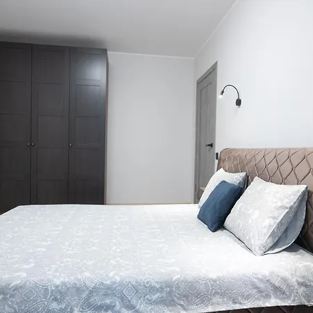 公寓 Friends And Family Vacation 里加