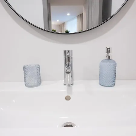 公寓 Friends And Family Vacation