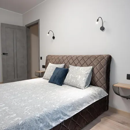 公寓 Friends And Family Vacation *