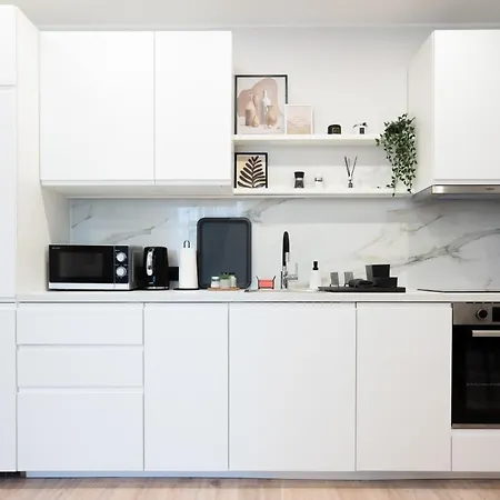 Friends And Family Vacation Apartament *