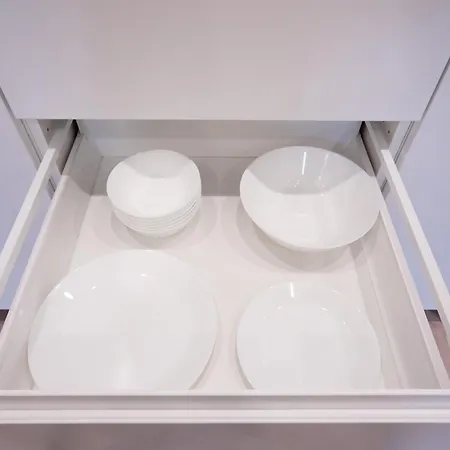 公寓 Friends And Family Vacation 里加