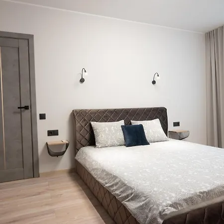 Διαμέρισμα Friends And Family Vacation