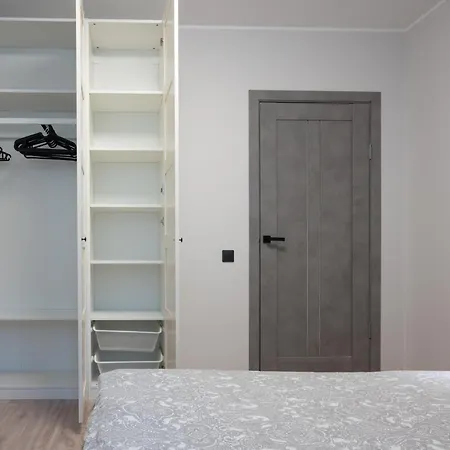 Friends And Family Vacation Apartment Riga