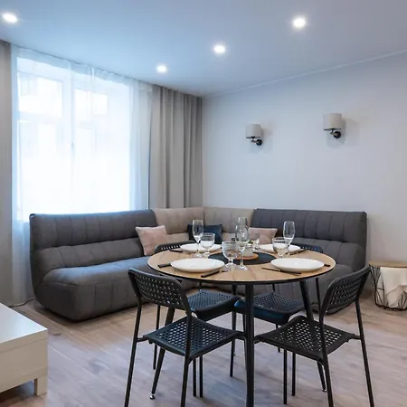 Friends And Family Vacation 公寓