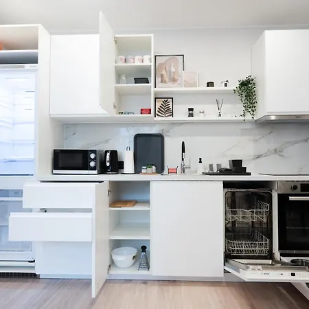 公寓 Friends And Family Vacation *