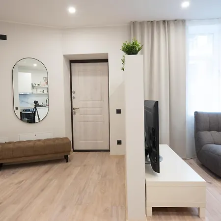 Friends And Family Vacation Apartament *