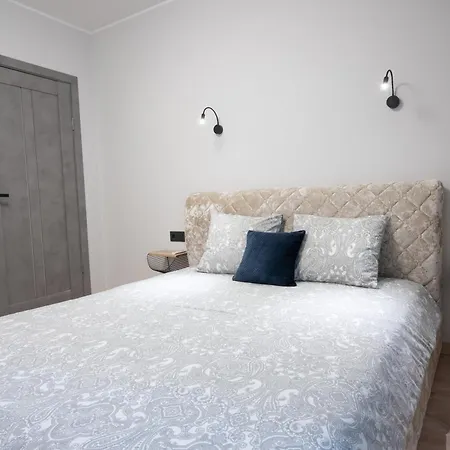 Apartament Friends And Family Vacation Ryga