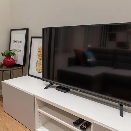 Friends And Family Vacation 公寓