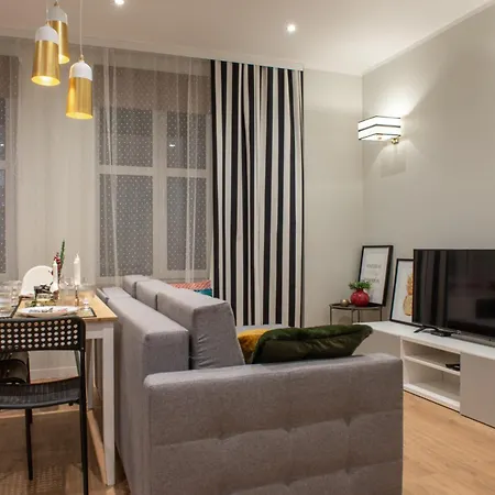 Friends And Family Vacation 公寓 *