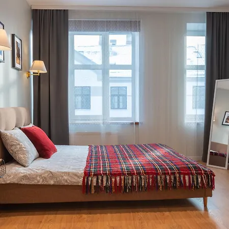 Διαμέρισμα Friends And Family Vacation *