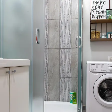 Διαμέρισμα Friends And Family Vacation