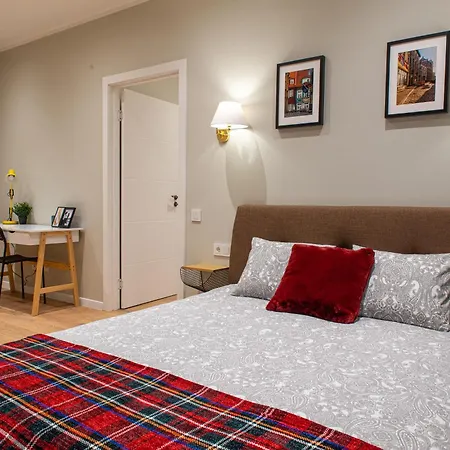 Διαμέρισμα Friends And Family Vacation *