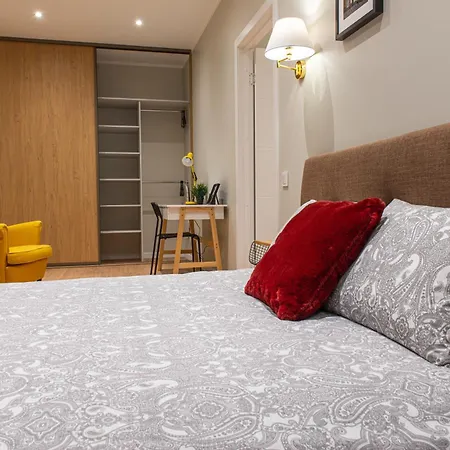 Friends And Family Vacation Διαμέρισμα