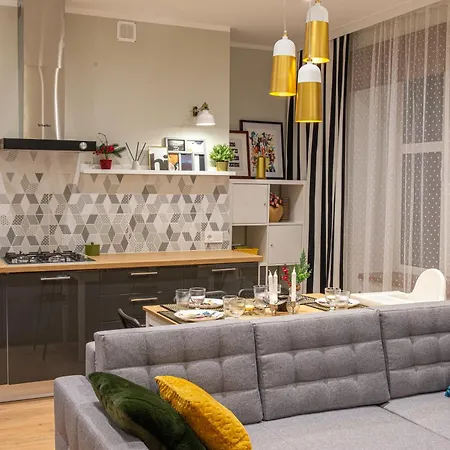 Friends And Family Vacation Apartment *
