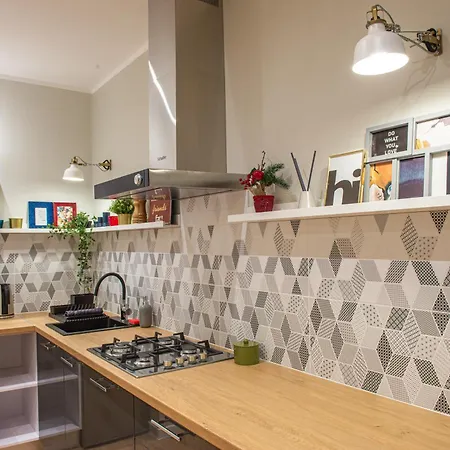 Friends And Family Vacation Apartment