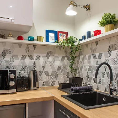 公寓 Friends And Family Vacation