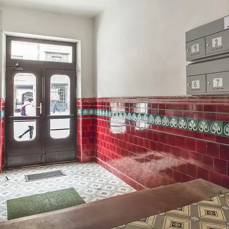 Friends And Family Vacation * 里加