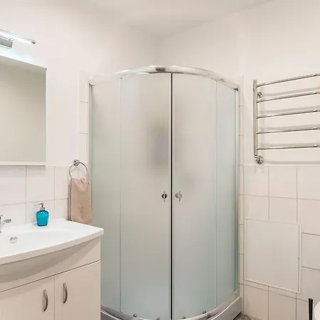 Friends And Family Vacation Διαμέρισμα