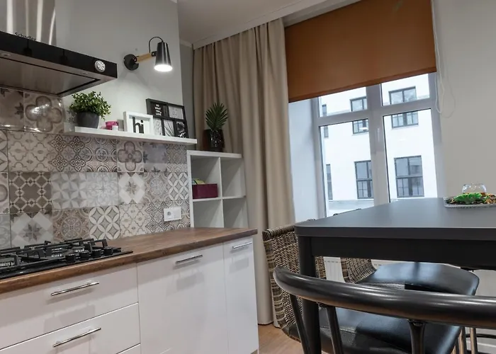 Dzīvoklis Friends And Family Vacation