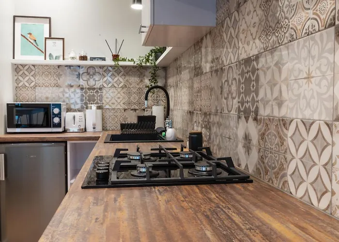 Friends And Family Vacation Dzīvoklis