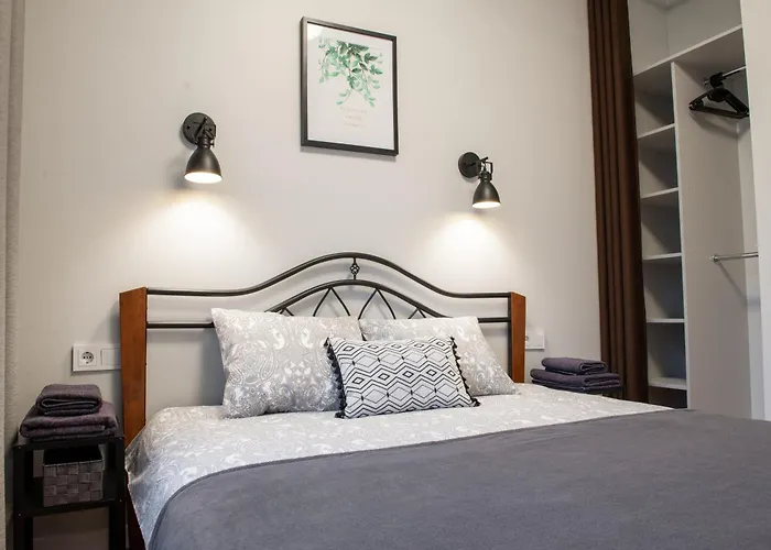 Dzīvoklis Friends And Family Vacation *