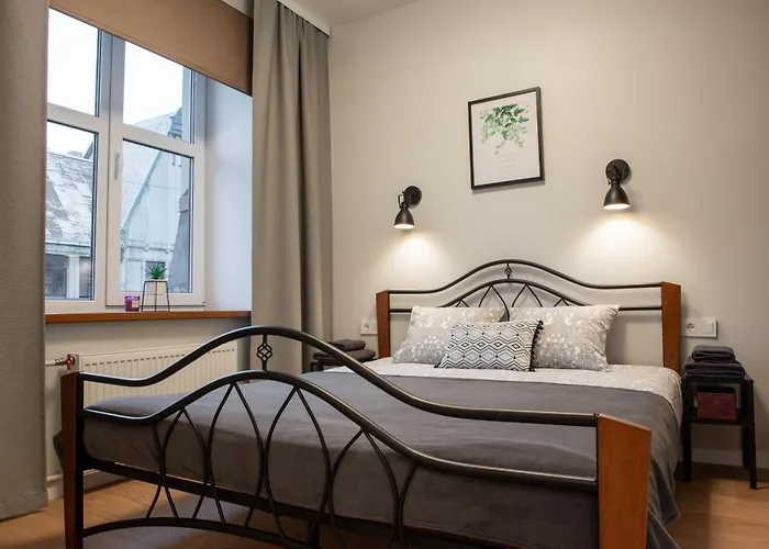 Dzīvoklis Friends And Family Vacation