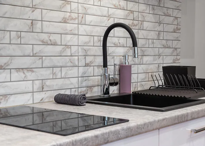 Dzīvoklis Friends And Family Vacation