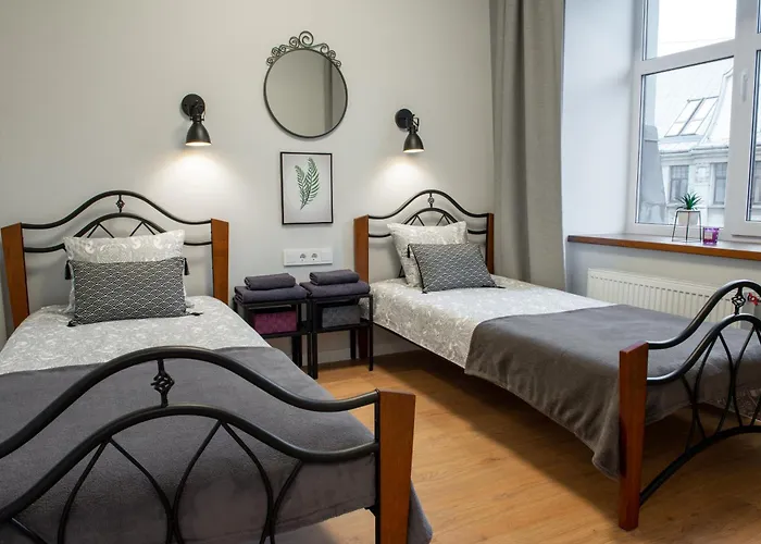 Dzīvoklis Friends And Family Vacation