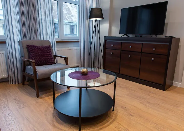 Friends And Family Vacation * Riga