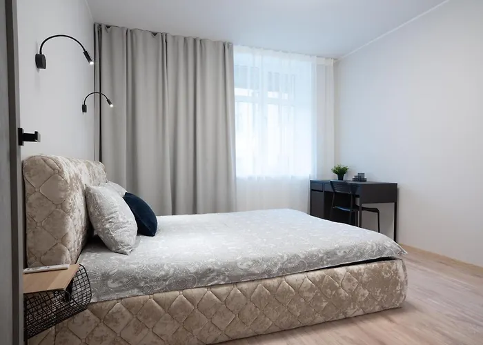 Friends And Family Vacation Dzīvoklis *