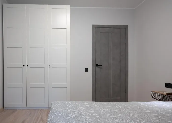 Friends And Family Vacation * Riga