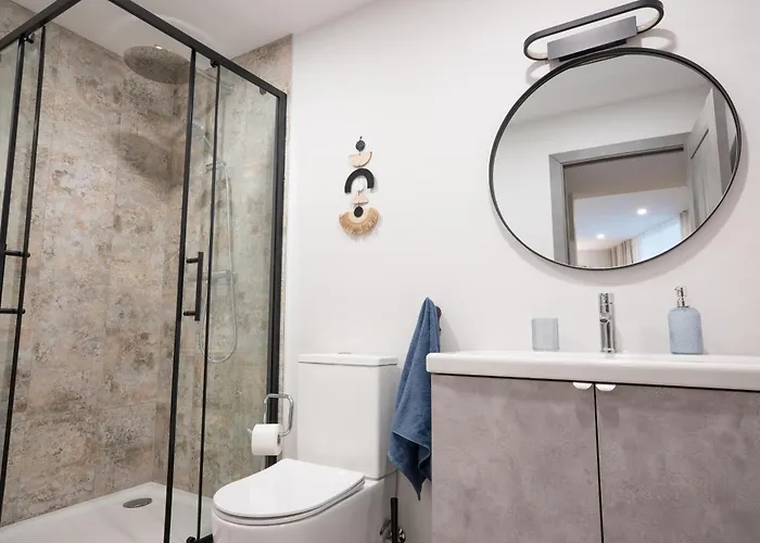 Friends And Family Vacation Dzīvoklis