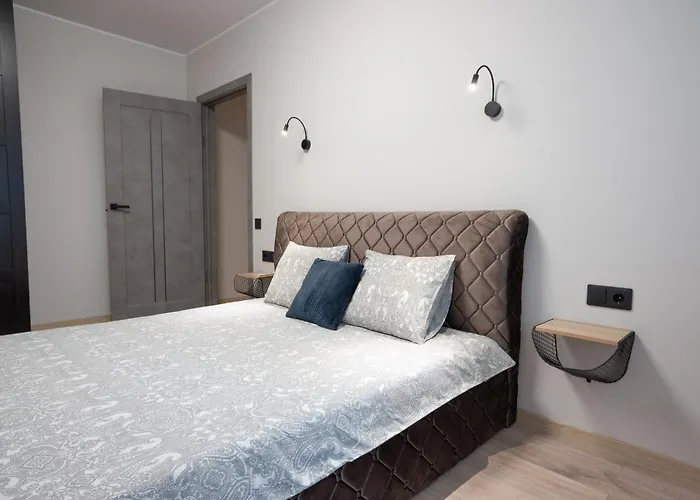 Dzīvoklis Friends And Family Vacation *