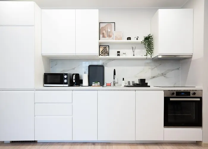 Friends And Family Vacation Dzīvoklis *