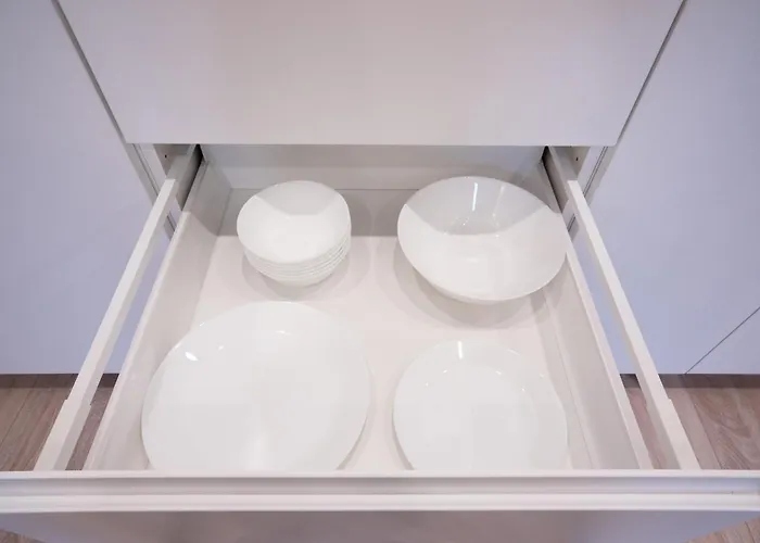 Dzīvoklis Friends And Family Vacation Riga