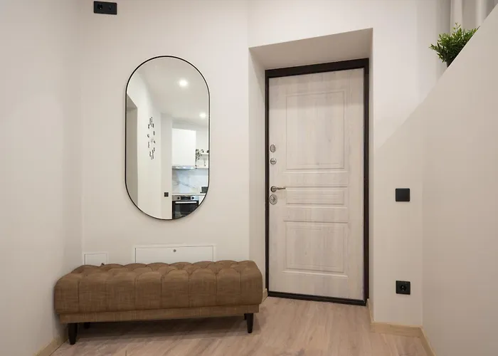 Friends And Family Vacation * Riga