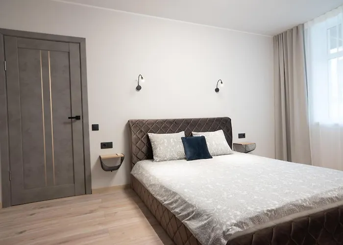 Dzīvoklis Friends And Family Vacation