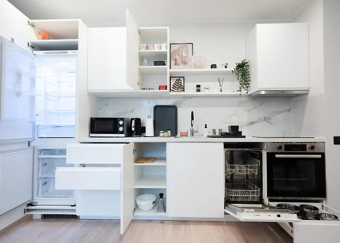 Dzīvoklis Friends And Family Vacation *