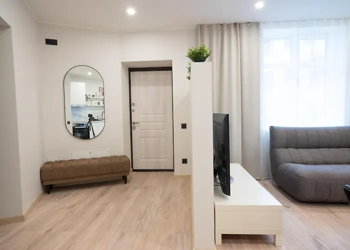 Friends And Family Vacation Dzīvoklis *