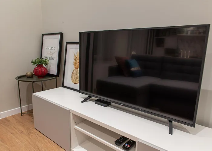 Friends And Family Vacation Dzīvoklis